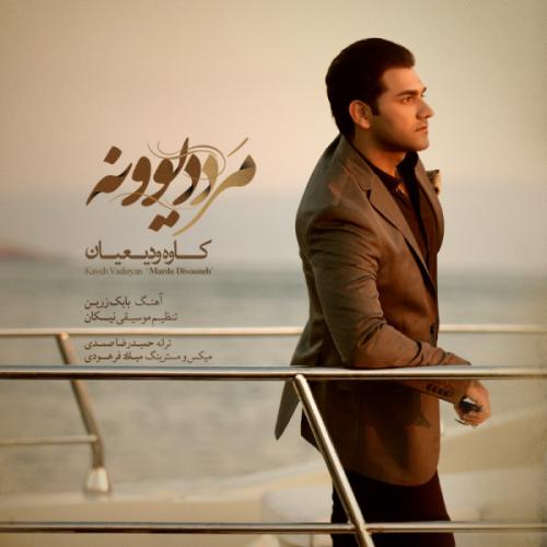 دانلود آهنگ مرد دیونه دانلود آهنگ مرد دیونه